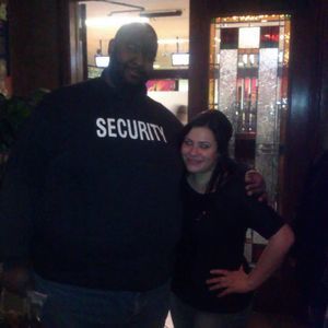 Meet your Posher, Sally